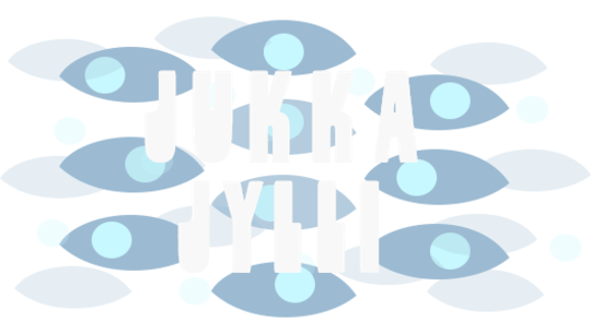 JUKKA JYLLI
